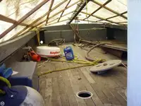 Barge te koop
