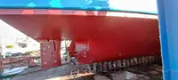 Oil/Chemical tanker Te koop