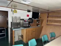 Sleperschip te koop