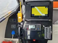 Containerschip te koop