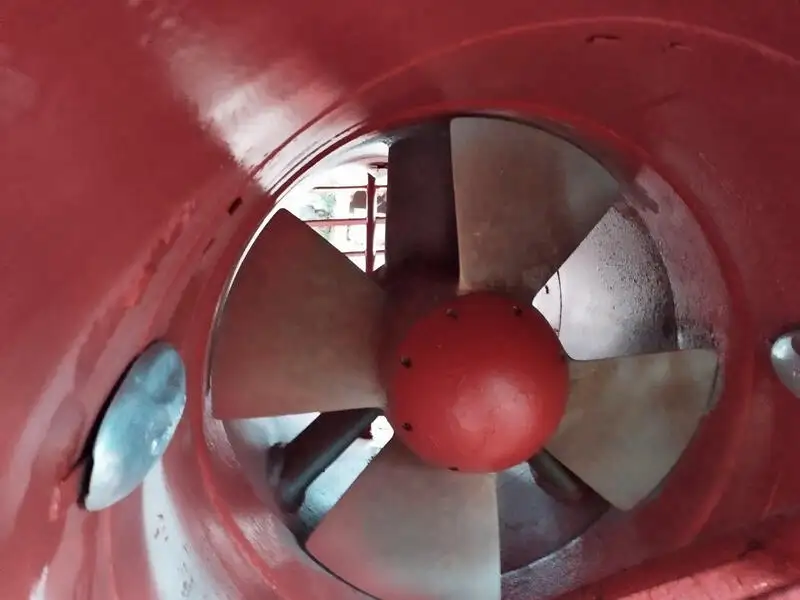Sleperschip te koop