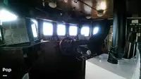 Trawler te koop