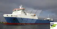 Ro-Ro ship Te koop