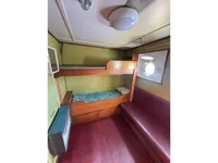 Sleper te koop