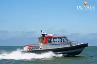 Bemanningboot te koop