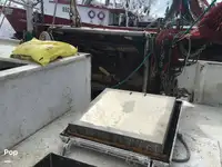 Trawler te koop