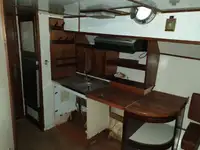 Sleperschip te koop