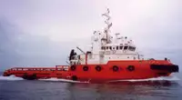 Sleepboot Te koop