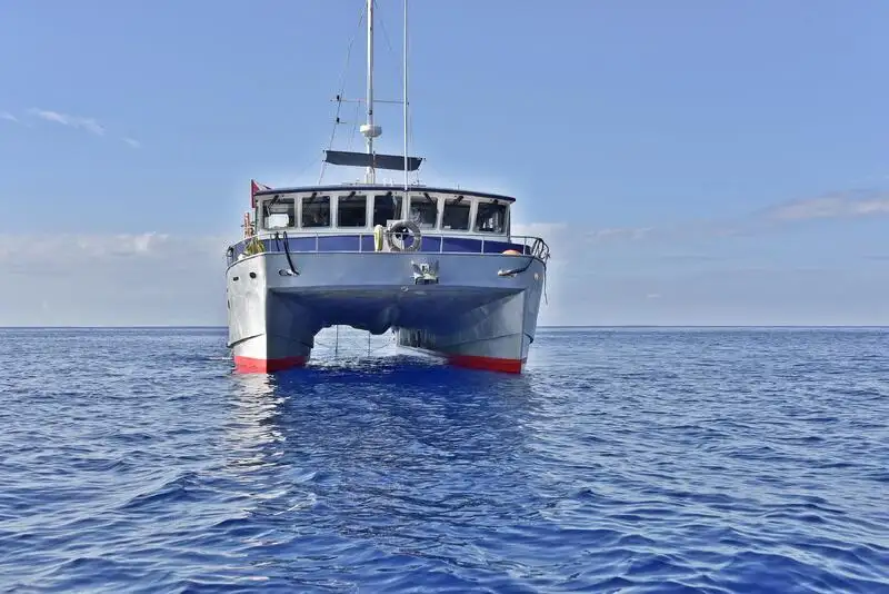 Sleperschip te koop