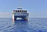 Sleperschip te koop