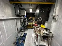 Bemanningboot te koop