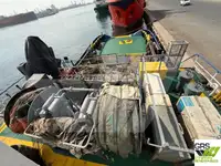 Sleperschip te koop