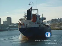 Olie-/chemikaliëntanker te koop