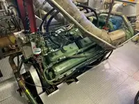 Patrouilleboot te koop