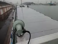 Bulkcarrier te koop