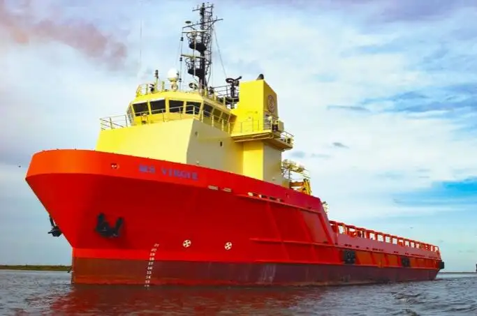Sleperschip te koop