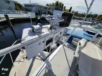 Trawler te koop
