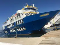Ro-Ro-schip te koop