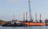Sleperschip te koop