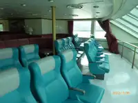 Veerboot te koop