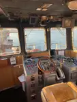 Sleperschip te koop