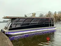 Catamaran Te koop