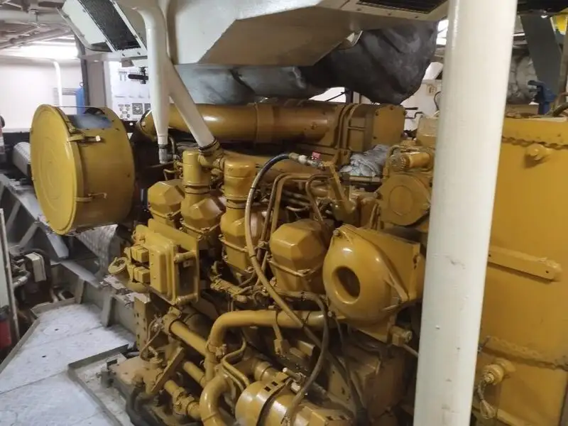 Sleperschip te koop