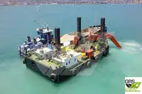 Barge te koop