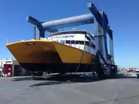 Catamaran Te koop