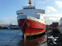 Veerboot te koop