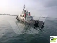 Sleepboot Te koop