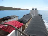 Barge te koop