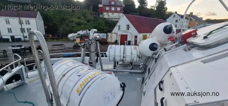 Sleperschip te koop