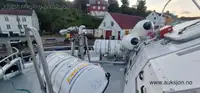Sleperschip te koop