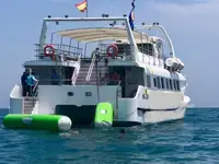 Veerboot te koop