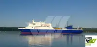 Ro-Ro ship Te koop