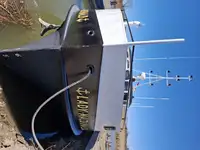 Sleepboot Te koop