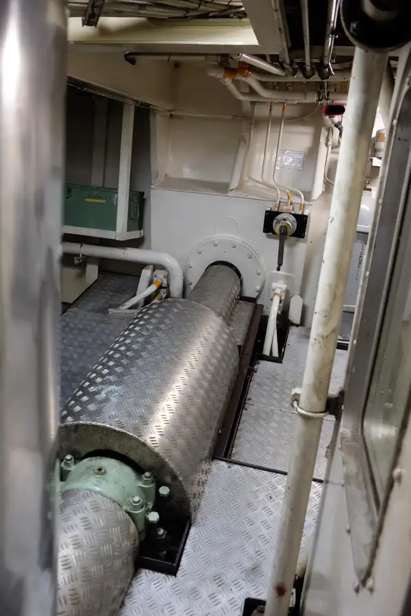 Sleperschip te koop