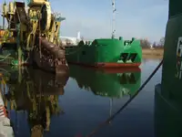 Barge te koop