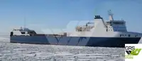Ro-Ro ship Te koop