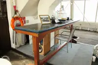 Veerboot te koop