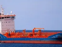 Olie-/chemikaliëntanker te koop