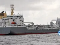Olie-/chemikaliëntanker te koop