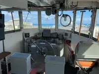 Sleperschip te koop