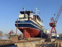 Bulkcarrier te koop