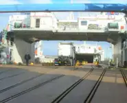 Vrachtschip Te koop