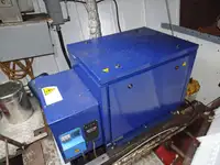 Bulkcarrier te koop