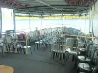Passagiersschip te koop