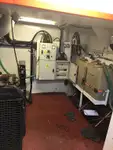Baggeraarschip te koop