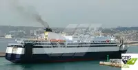 Ro-Ro ship Te koop